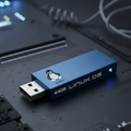 Linux LTS - 64 GB USB Drive