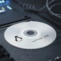Linux - DVD